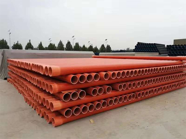 河南cpcv電力管廠家