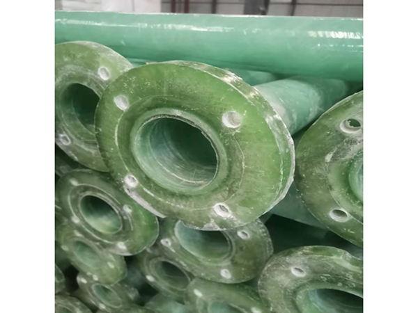 玻璃鋼揚(yáng)程管