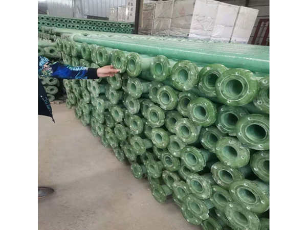 玻璃鋼揚(yáng)程管