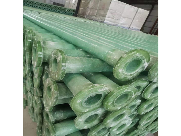 玻璃鋼揚(yáng)程管