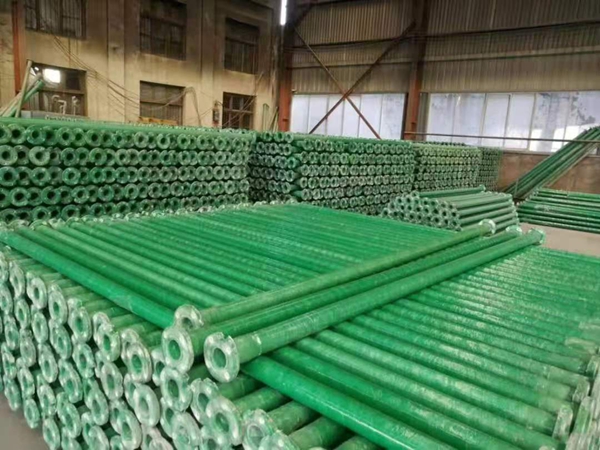 玻璃鋼揚(yáng)程管